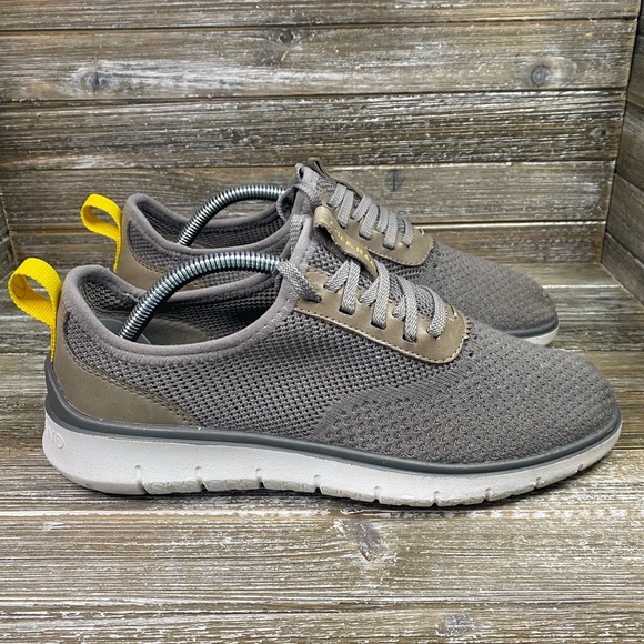 Cole Haaan Generation Zerogrand Shoes - Picture 5 of 8